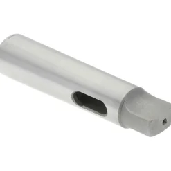 MT3 Inside Morse Taper, MT4 Outside Morse Taper, Standard Reducing Sleeve