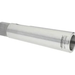 MT3 Inside Morse Taper, MT4 Outside Morse Taper, Standard Reducing Sleeve