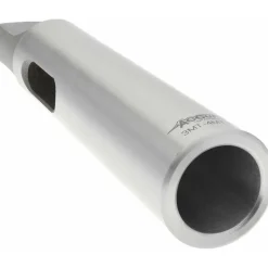 MT3 Inside Morse Taper, MT4 Outside Morse Taper, Standard Reducing Sleeve