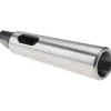 MT3 Inside Morse Taper, MT4 Outside Morse Taper, Standard Reducing Sleeve
