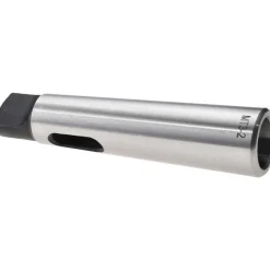 MT2 Inside Morse Taper, MT3 Outside Morse Taper, Standard Reducing Sleeve