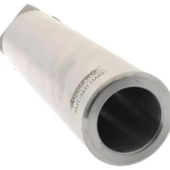 MT4 Inside Morse Taper, MT5 Outside Morse Taper, Standard Reducing Sleeve