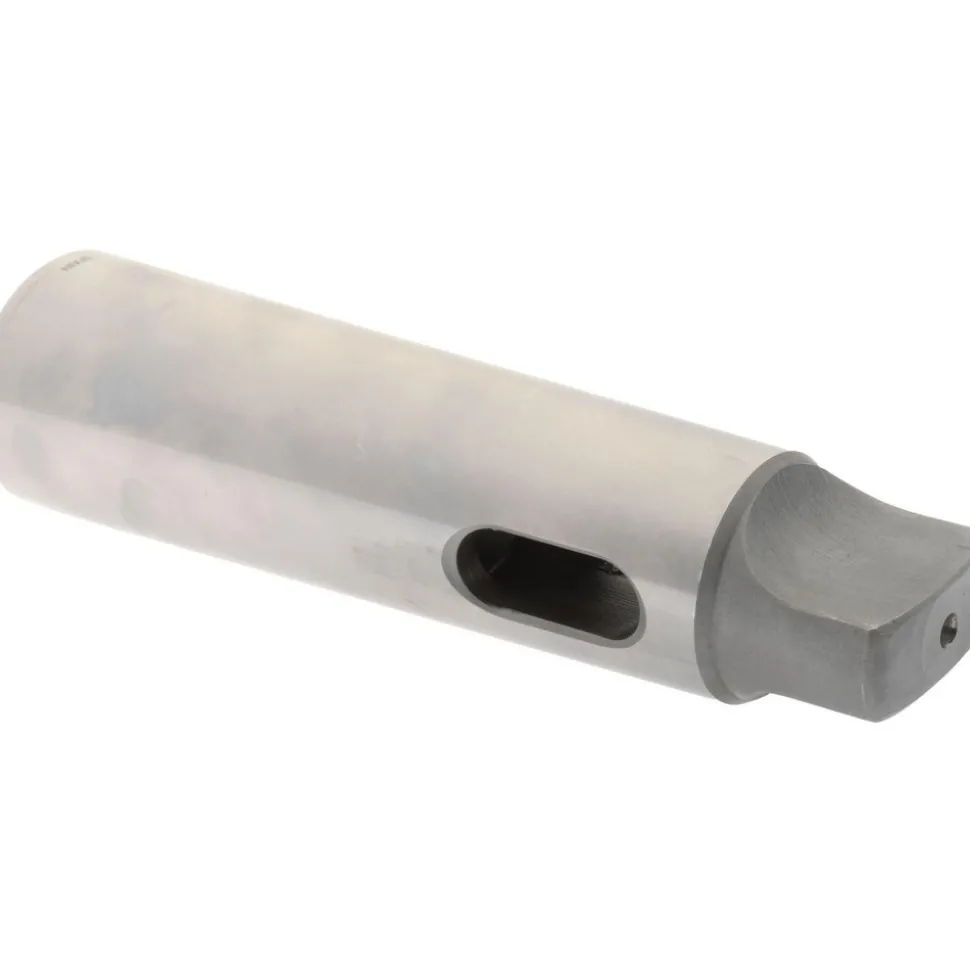 MT4 Inside Morse Taper, MT5 Outside Morse Taper, Standard Reducing Sleeve