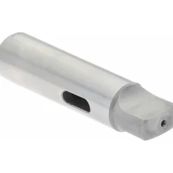 MT2 Inside Morse Taper, MT4 Outside Morse Taper, Standard Reducing Sleeve