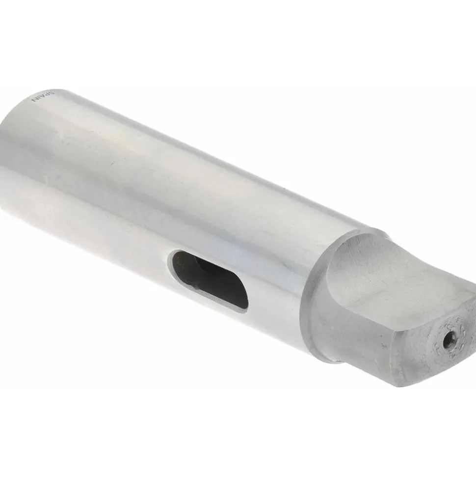 MT2 Inside Morse Taper, MT4 Outside Morse Taper, Standard Reducing Sleeve