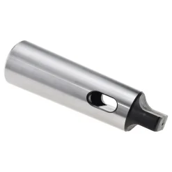 MT5 Inside Morse Taper, MT6 Outside Morse Taper, Standard Reducing Sleeve