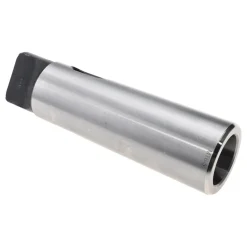 MT5 Inside Morse Taper, MT6 Outside Morse Taper, Standard Reducing Sleeve