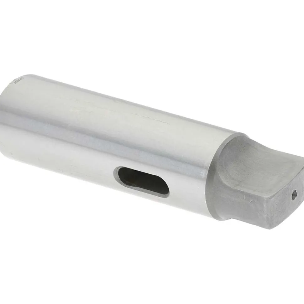 MT3 Inside Morse Taper, MT5 Outside Morse Taper, Standard Reducing Sleeve