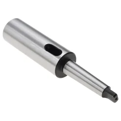 MT4 Inside Morse Taper, MT3 Outside Morse Taper, Extension Morse Taper to Morse Taper
