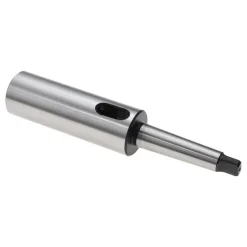 MT4 Inside Morse Taper, MT3 Outside Morse Taper, Extension Morse Taper to Morse Taper