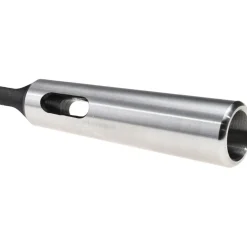 MT2 Inside Morse Taper, MT3 Outside Morse Taper, Standard Reducing Sleeve