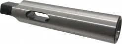 MT3 Inside Morse Taper, MT4 Outside Morse Taper, Standard Reducing Sleeve