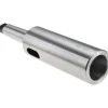 MT5 Inside Morse Taper, MT4 Outside Morse Taper, Extension Morse Taper to Morse Taper