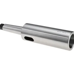 MT5 Inside Morse Taper, MT4 Outside Morse Taper, Extension Morse Taper to Morse Taper