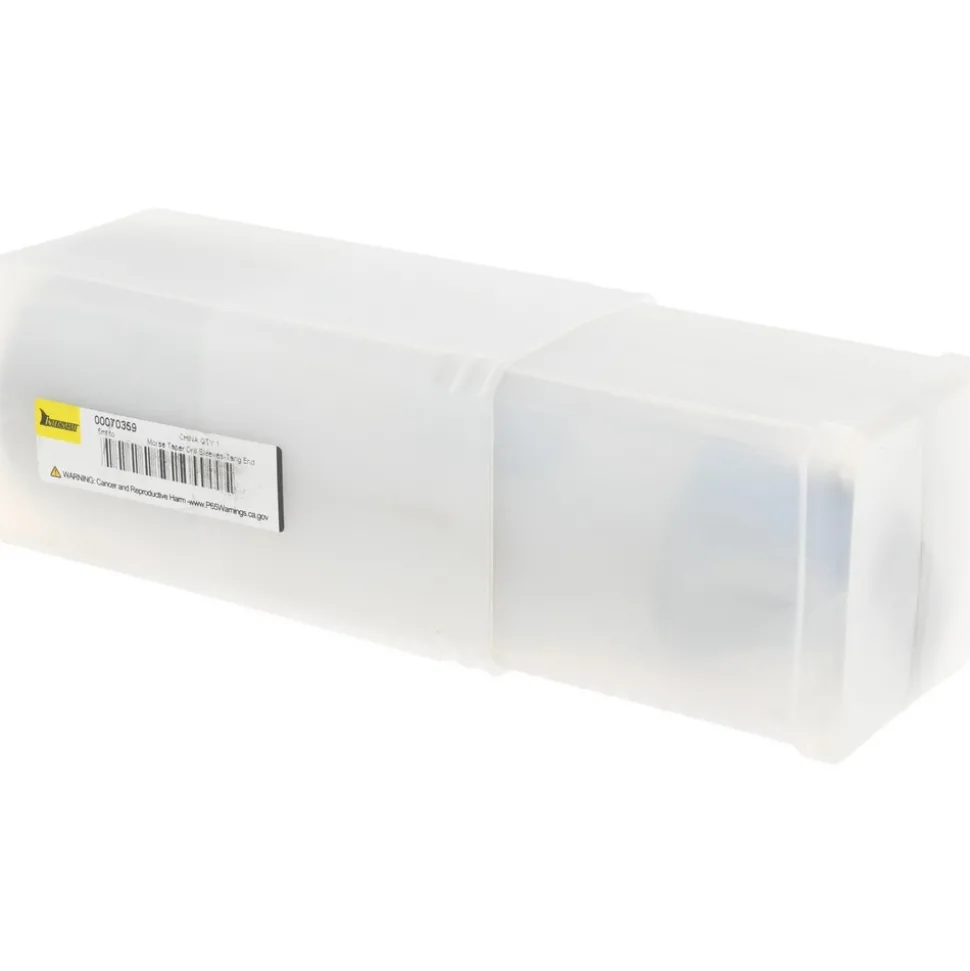 MT3 Inside Morse Taper, MT5 Outside Morse Taper, Standard Reducing Sleeve