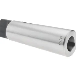MT3 Inside Morse Taper, MT5 Outside Morse Taper, Standard Reducing Sleeve
