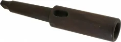 MT4 Inside Morse Taper, MT4 Outside Morse Taper, Extension Sleeve