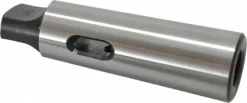 MT3 Inside Morse Taper, MT5 Outside Morse Taper, Standard Reducing Sleeve