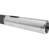 MT3 Inside Morse Taper, MT4 Outside Morse Taper, Standard Reducing Sleeve