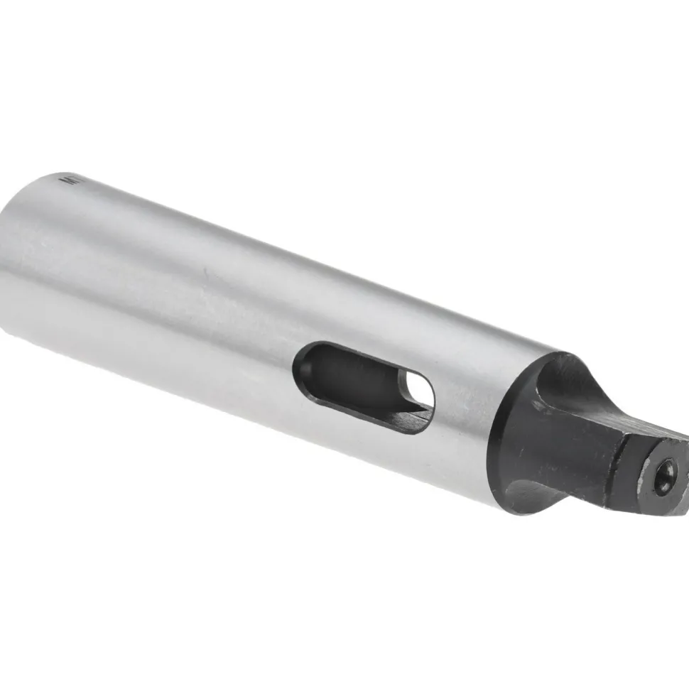 MT3 Inside Morse Taper, MT4 Outside Morse Taper, Standard Reducing Sleeve