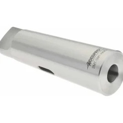 MT2 Inside Morse Taper, MT5 Outside Morse Taper, Standard Reducing Sleeve