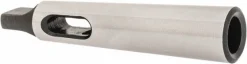 MT1 Inside Morse Taper, MT2 Outside Morse Taper, Standard Reducing Sleeve