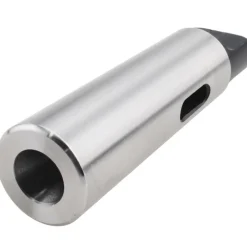 MT3 Inside Morse Taper, MT5 Outside Morse Taper, Standard Reducing Sleeve