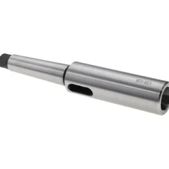 MT3 Inside Morse Taper, MT3 Outside Morse Taper, Extension Morse Taper to Morse Taper