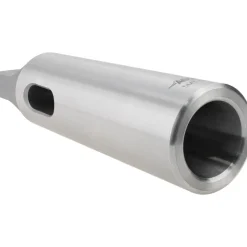 MT5 Inside Morse Taper, MT6 Outside Morse Taper, Standard Reducing Sleeve