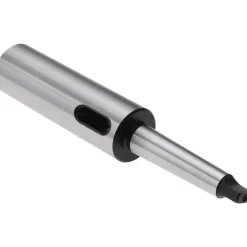MT3 Inside Morse Taper, MT2 Outside Morse Taper, Extension Morse Taper to Morse Taper