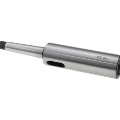 MT3 Inside Morse Taper, MT2 Outside Morse Taper, Extension Morse Taper to Morse Taper
