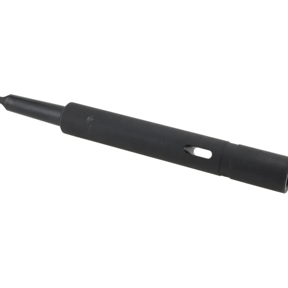 MT3 Inside Morse Taper, MT3 Outside Morse Taper, Extension Morse Taper to Morse Taper