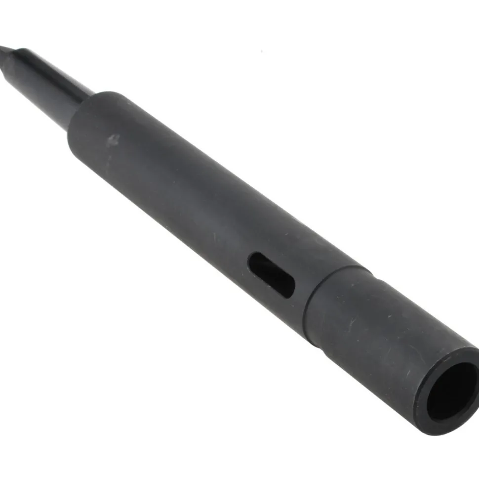 MT3 Inside Morse Taper, MT3 Outside Morse Taper, Extension Morse Taper to Morse Taper