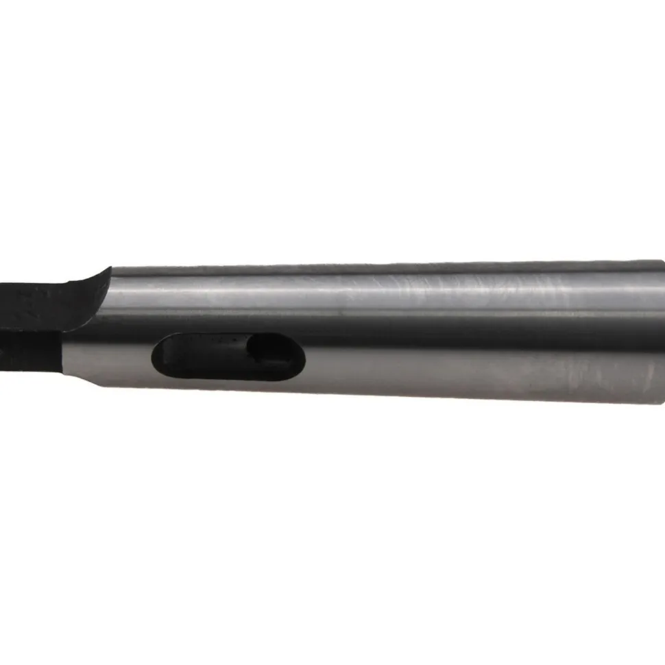 MT2 Inside Morse Taper, MT4 Outside Morse Taper, Standard Reducing Sleeve