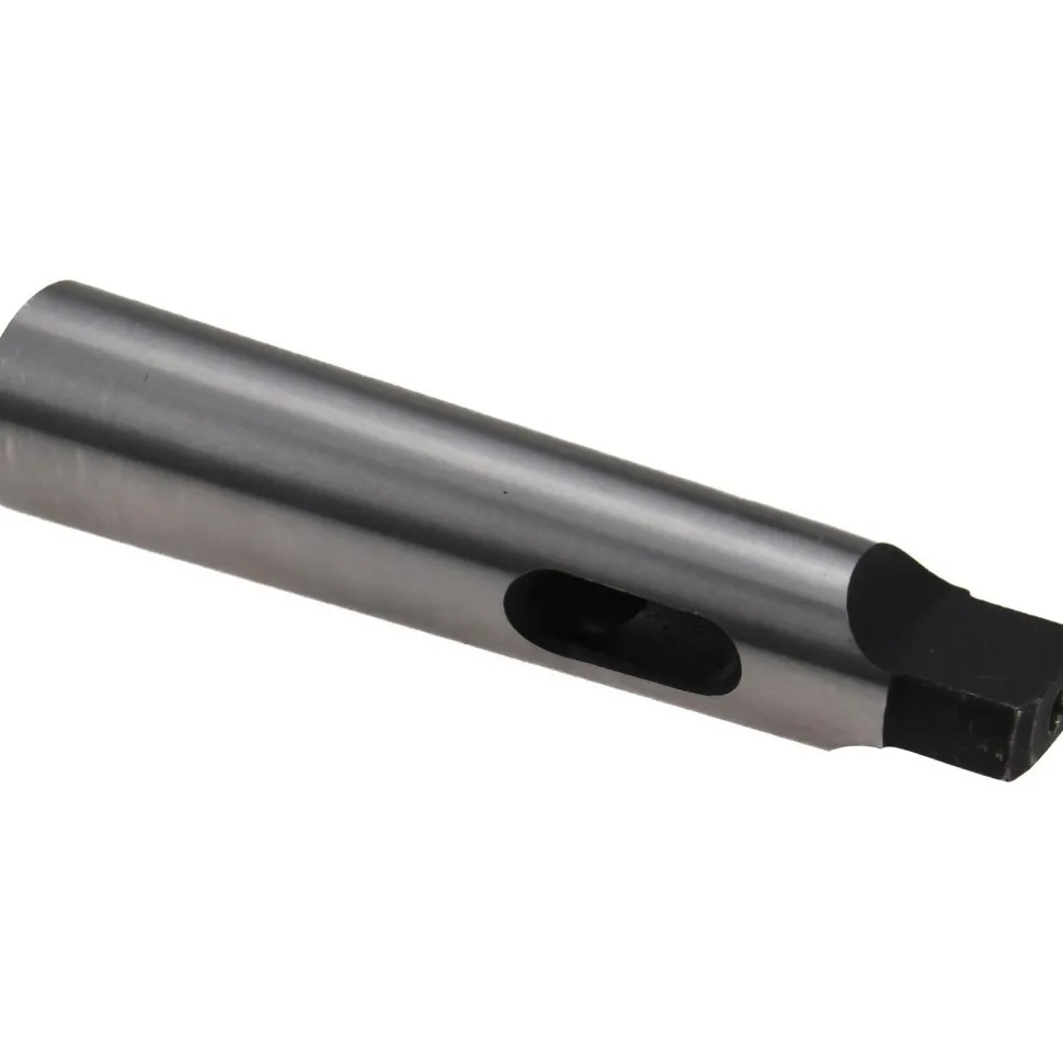 MT2 Inside Morse Taper, MT4 Outside Morse Taper, Standard Reducing Sleeve