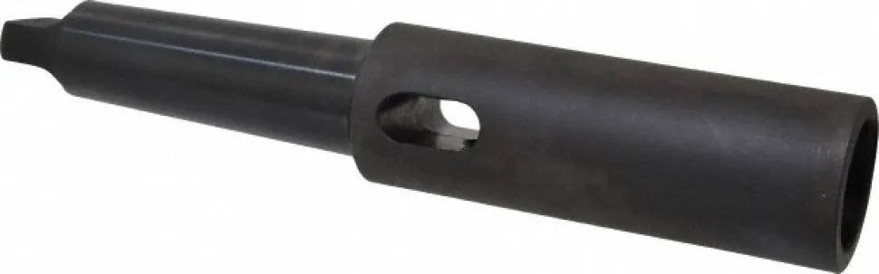 MT5 Inside Morse Taper, MT5 Outside Morse Taper, Extension Morse Taper to Morse Taper