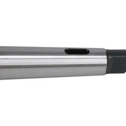 MT2 Inside Morse Taper, MT4 Outside Morse Taper, Standard Reducing Sleeve