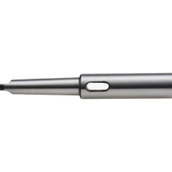 MT2 Inside Morse Taper, MT2 Outside Morse Taper, Extension Sleeve