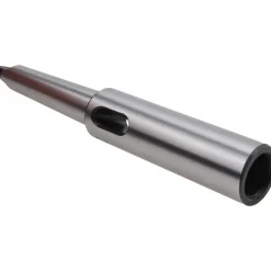 MT2 Inside Morse Taper, MT2 Outside Morse Taper, Extension Sleeve