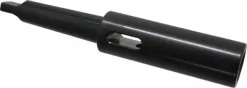 MT3 Inside Morse Taper, MT3 Outside Morse Taper, Extension Morse Taper to Morse Taper