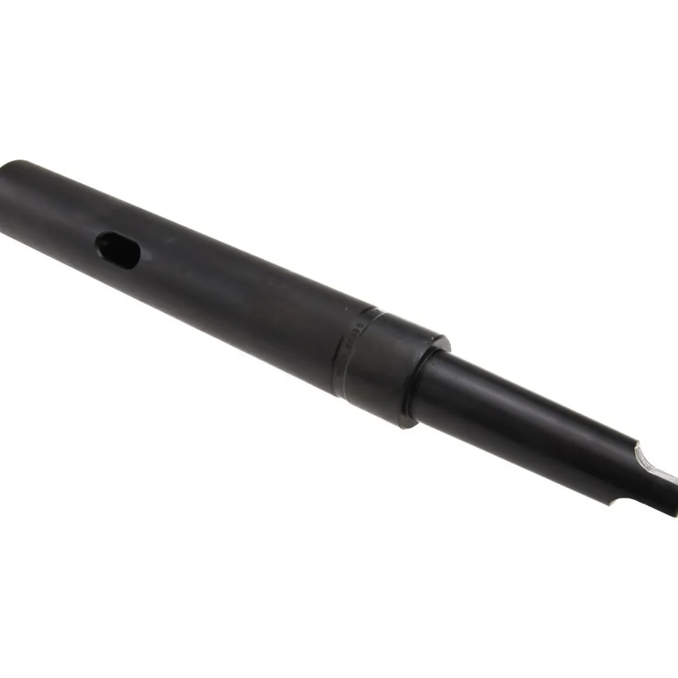 MT5 Inside Morse Taper, MT5 Outside Morse Taper, Extension Morse Taper to Morse Taper