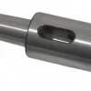 MT2 Inside Morse Taper, MT2 Outside Morse Taper, Extension Morse Taper to Morse Taper