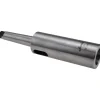 MT4 Inside Morse Taper, MT3 Outside Morse Taper, Extension Morse Taper to Morse Taper