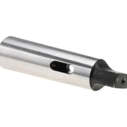 MT2 Inside Morse Taper, MT4 Outside Morse Taper, Standard Reducing Sleeve