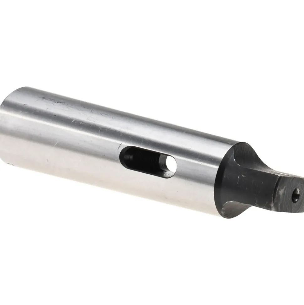 MT2 Inside Morse Taper, MT4 Outside Morse Taper, Standard Reducing Sleeve