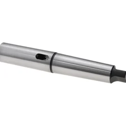 MT4 Inside Morse Taper, MT5 Outside Morse Taper, Extension Morse Taper to Morse Taper