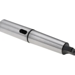 MT4 Inside Morse Taper, MT5 Outside Morse Taper, Extension Morse Taper to Morse Taper