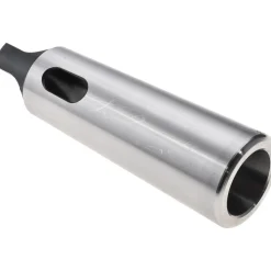MT5 Inside Morse Taper, MT6 Outside Morse Taper, Standard Reducing Sleeve