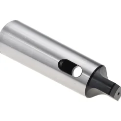MT5 Inside Morse Taper, MT6 Outside Morse Taper, Standard Reducing Sleeve
