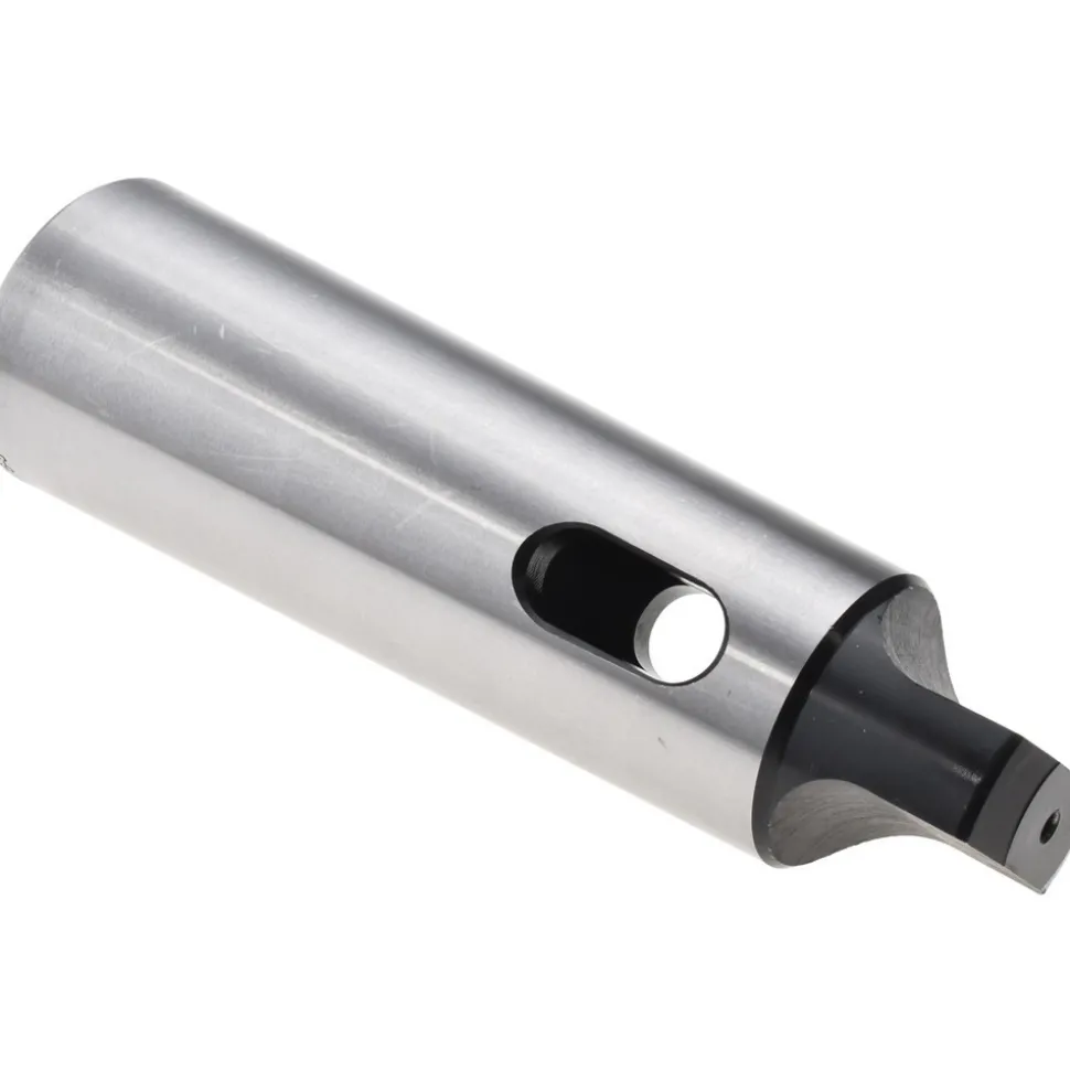 MT5 Inside Morse Taper, MT6 Outside Morse Taper, Standard Reducing Sleeve
